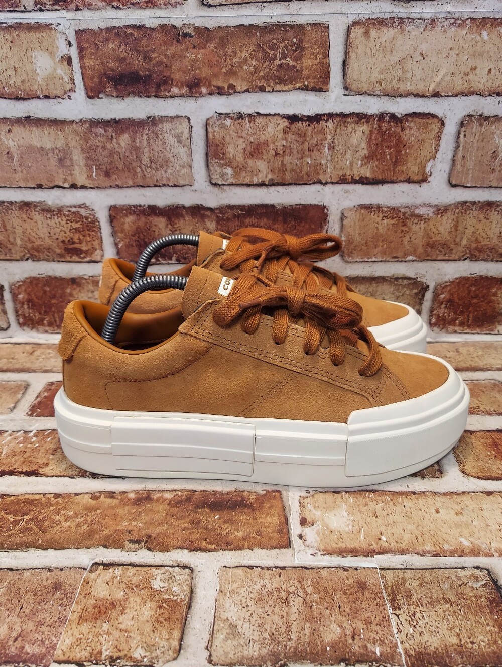 Pre-owned Converse All-star Cruise Low - Picture 2 of 12
